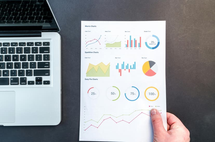Marketing & Strategic Services