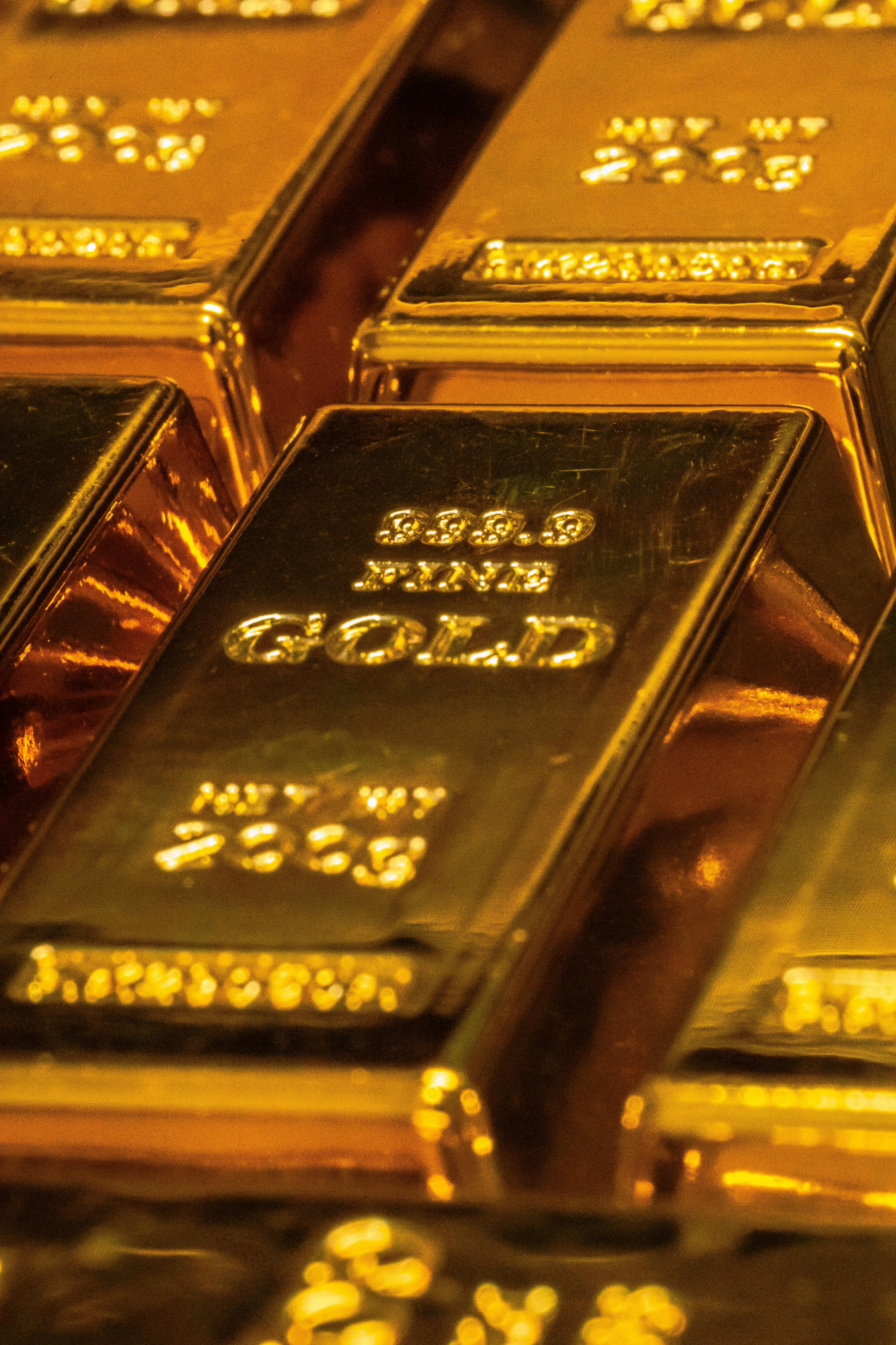 Wealth Stewardship